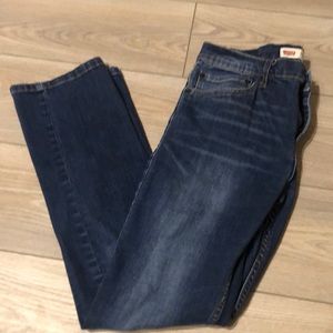 Levi’s 511 Slim